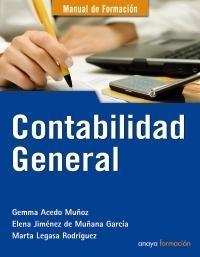 Contabilidad General