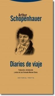 Diarios de viaje "Los Diarios de viaje de los años 1800 y 1803-1804"