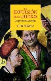 La expulsion de los Judios "un problema europeo"