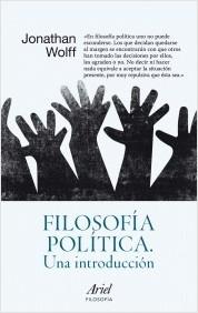 Filosofia politica