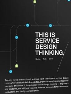 This is Service Design Thinking