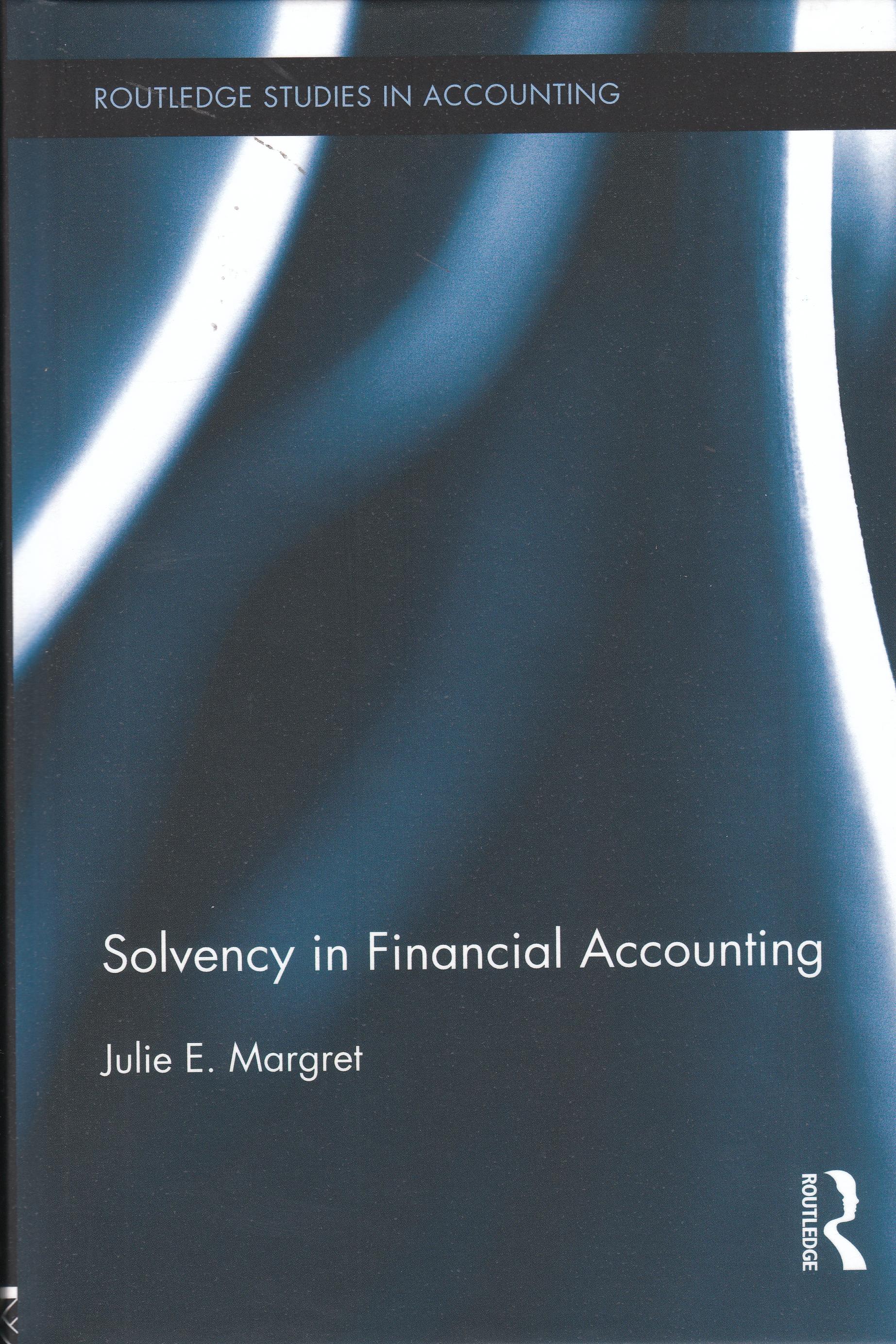 Solvency in Financial Accounting