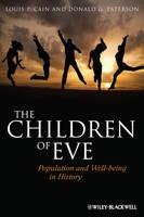 The Children of Eve "Population and Well-being in History"