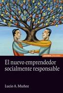 El nuevo emprendedor socialmente responsable