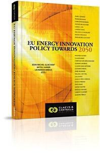 EU Energy  Innovation Policy Towards 2050