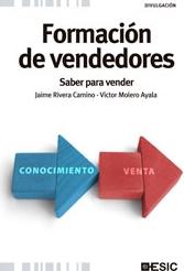 Formación de vendedores. Saber para vender