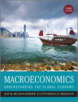 Macroeconomics "Understanding the Global Economy"