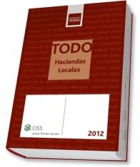 Todo Haciendas Locales 2012