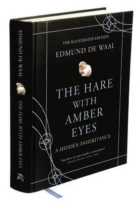 The Hare with Amber Eyes "A Hidden Inheritance"