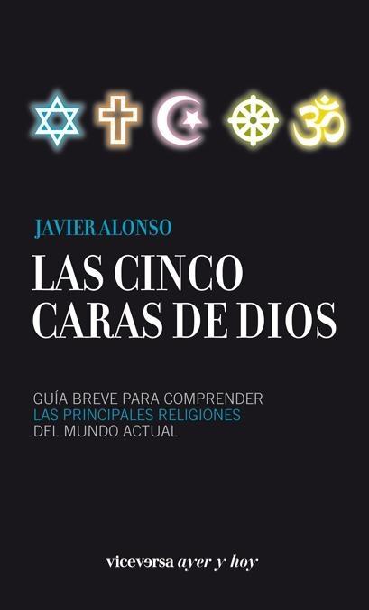 las cinco caras de Dios