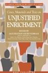 Unjustified Enrichment