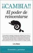 Cambia "El poder de reinventarse"