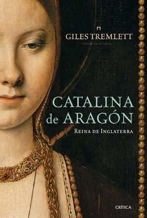 Catalina de Aragón "Reina de Inglaterra"