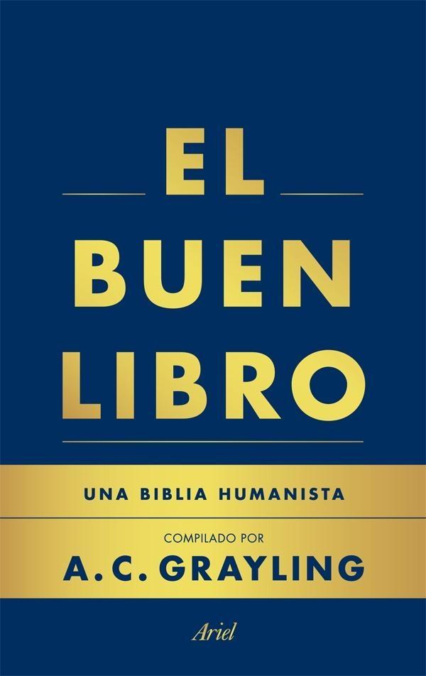 El buen libro "Una Biblia humanista"