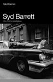 Syd Barrett  el brillo de la ausencia