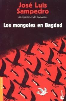 Los mongoles de Bagdad