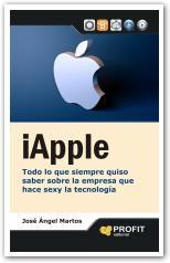 IApple "Todo lo que siempre quiso saber sobre la empresa que hace sexi l"