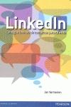Linkedln consigue una red contactos para tu éxito