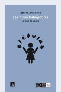 Las niñas trabajadoras "El caso de Mexico"