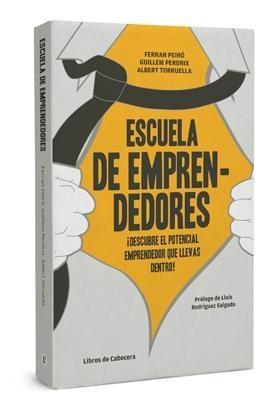 Escuela de emprendedores