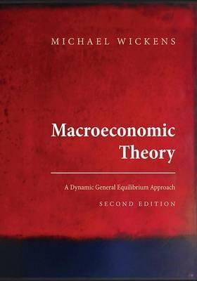 Macroeconomic Theory "A Dynamic General Equilibrium Approach"