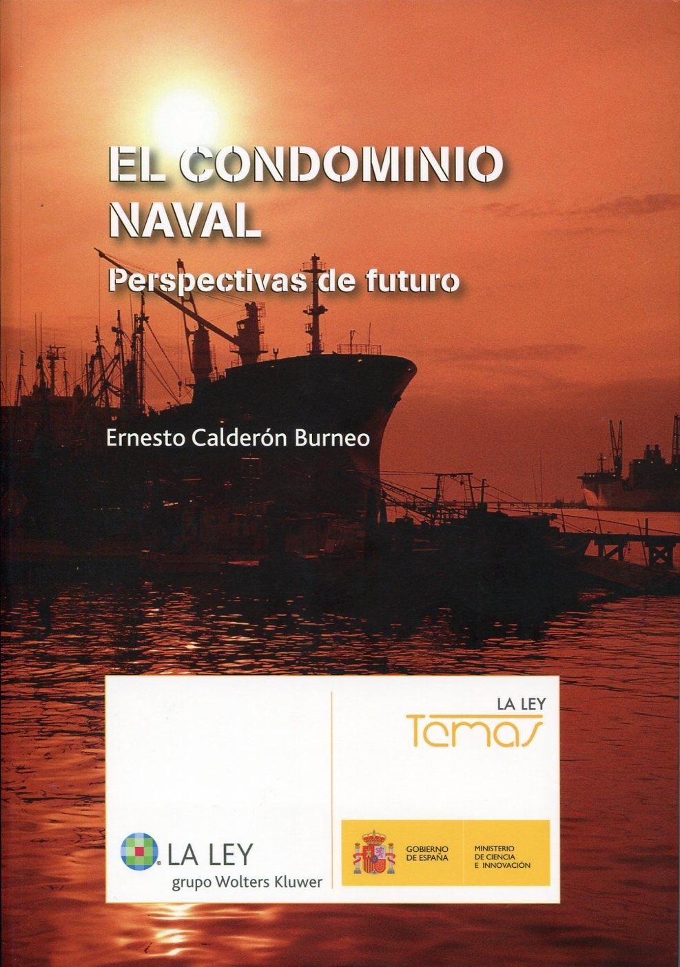 El condominio naval "Perspectivas de futuro"