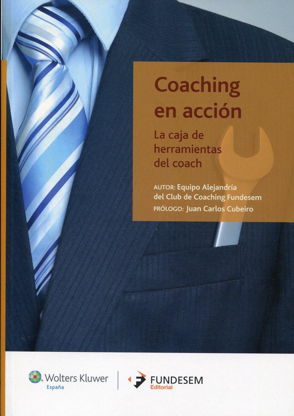 Coaching en accion
