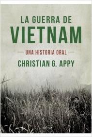 La guerra de Vietnam