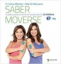 Saber moverse "Cuídate y ponte en forma con los ejercicios de La mañana"