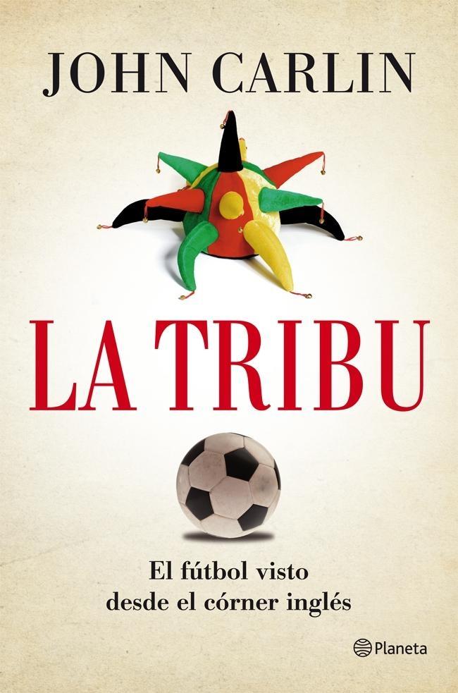 La tribu "El fútbol visto desde el córner inglés"