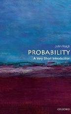 Probability "A Very Short Introduction"
