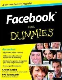 Facebook para Dummies