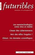 Les nanotechnologies entre rêve et realité