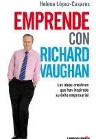 Emprende con Richard Vaughan