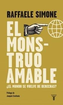 El monstruo amable "¿El mundo se vuelve de derechas?"