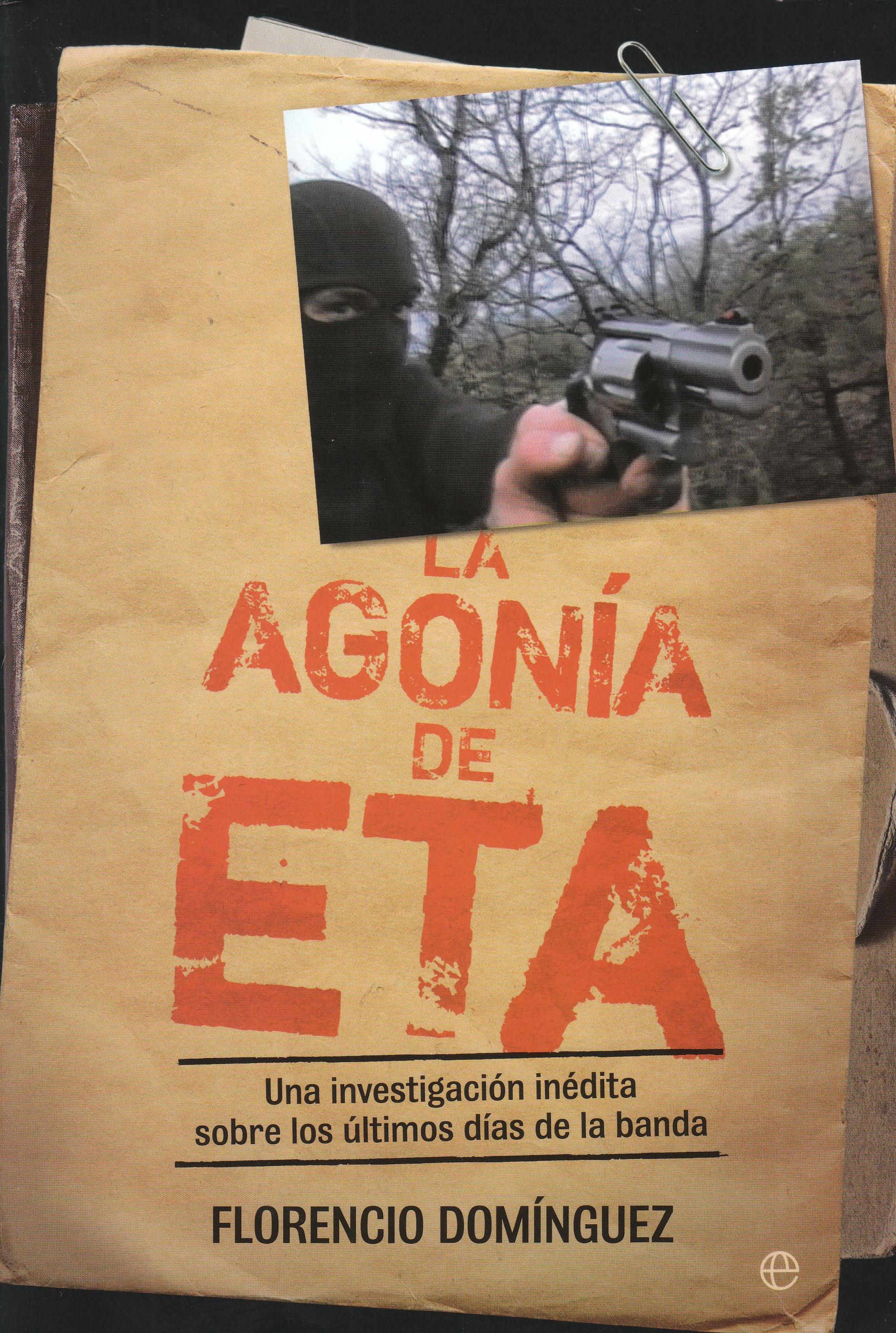 La agonía de ETA