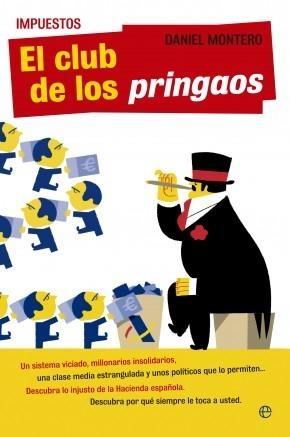 El club de los pringaos