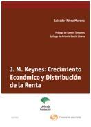 JM Keynes Crecimiento economico y distribucion de la renta