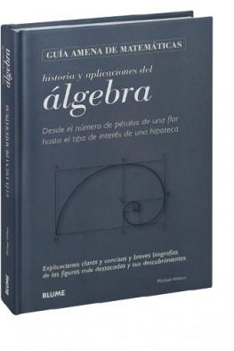 Historia y aplicaciones del álgebra
