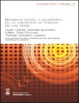 Eficiencia social y economica en la captacion de fondos de la ONGD