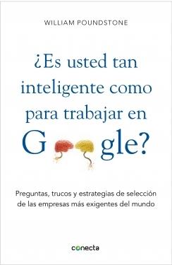 Es usted tan inteligente como para trabajar en google