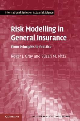 Risk Modelling in General Insurance "From Principles to Practice"