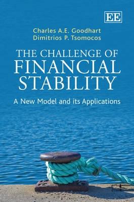 The Challenge of Financial Stability "A New Model and Its Applications"