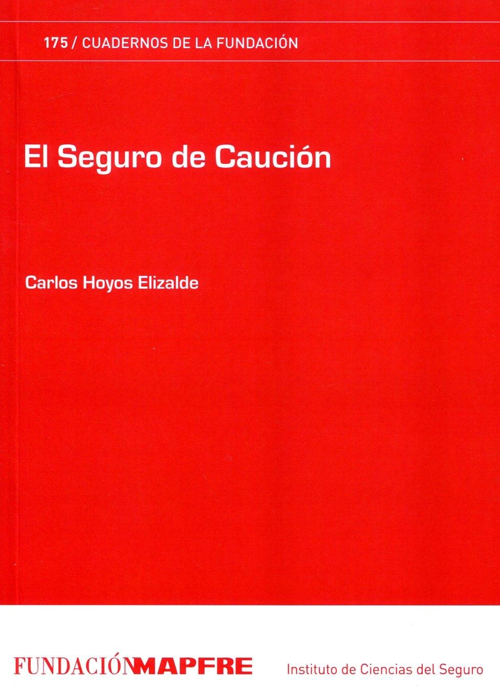 El seguro de caución