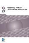 Redefining Urban "A New Way to Measure Metropolitan Area"