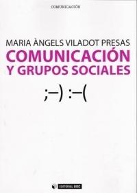 Comunicación y grupos sociales