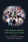 The Lisbon Treaty and Social Europe