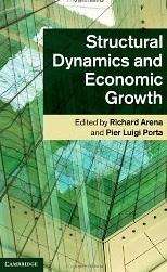 Structural Dynamics and Economic Growth