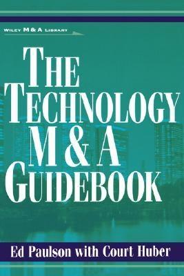 The Technology M&A Guidebook