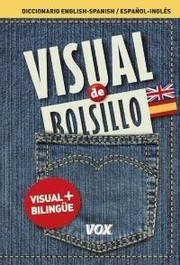 Visual de Bolsillo / English-Spanish-Español-Inglés